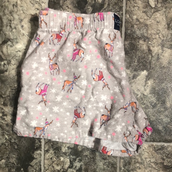 Cute Pyjama Shorts!!! - Picture 3 of 5